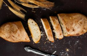 Keep your old bread croutons, researchers want to transform them into clean energy