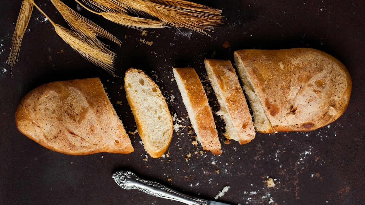 Keep your old bread croutons, researchers want to transform them into clean energy