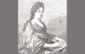 Meet Gabrielle Suchon, 17th century feminist philosopher and activist for voluntary celibacy