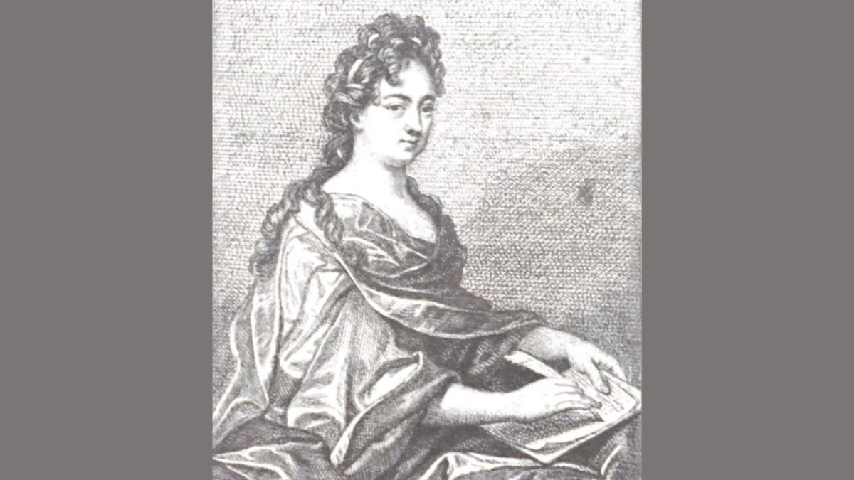 Meet Gabrielle Suchon, 17th century feminist philosopher and activist for voluntary celibacy
