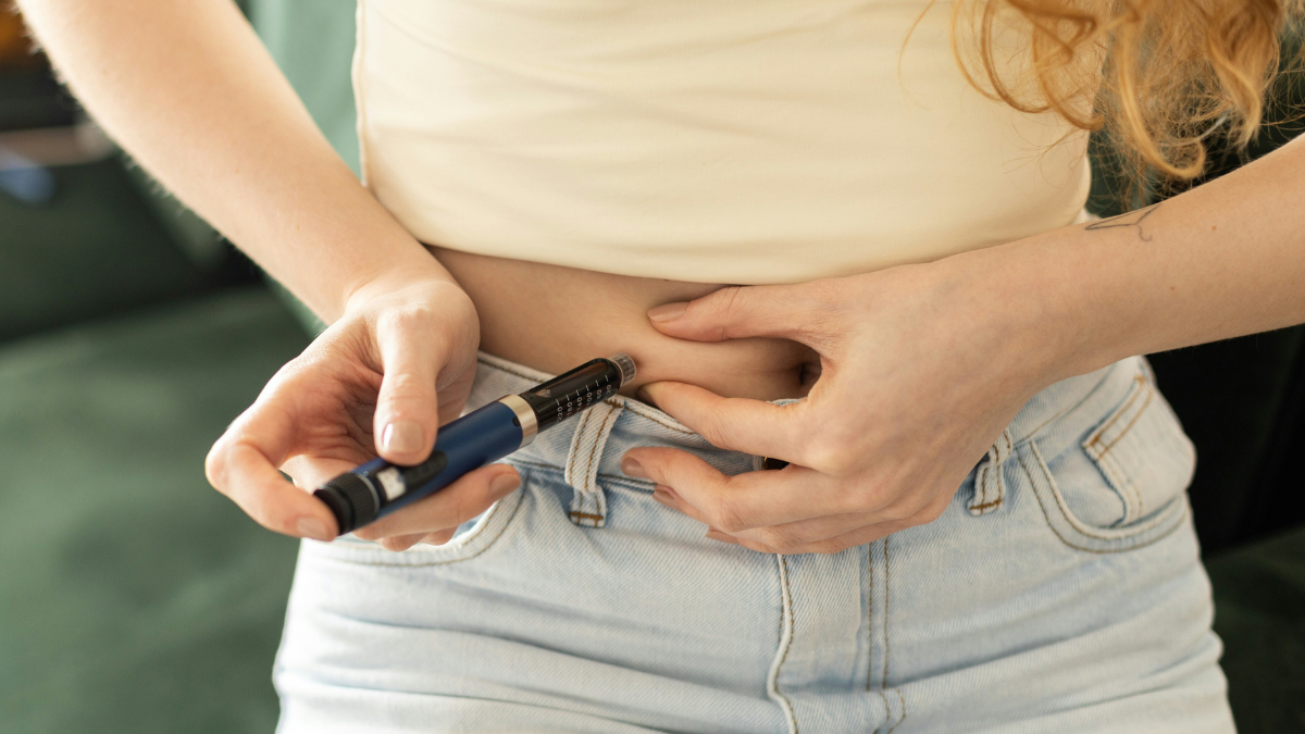 More and more children are overdosing on Ozempic