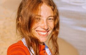 More redheads and fewer baldheads: New study reveals trends in modern human evolution