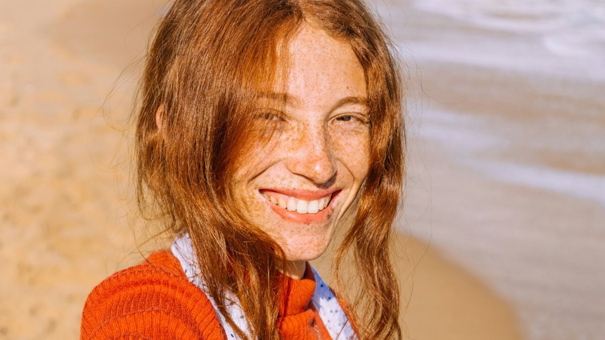 More redheads and fewer baldheads: New study reveals trends in modern human evolution