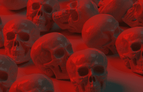 Mysterious 108-year-old red bones found in Italian mountains