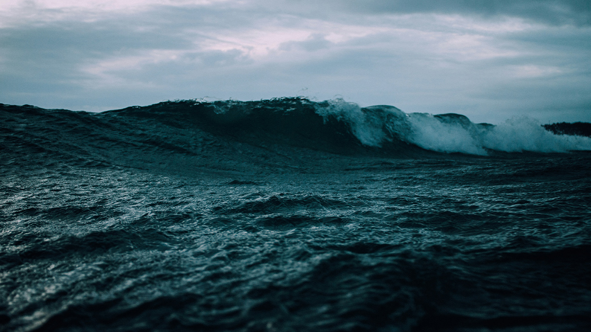 Oceans Mysteriously Darken, Consequences Could Be Terrible