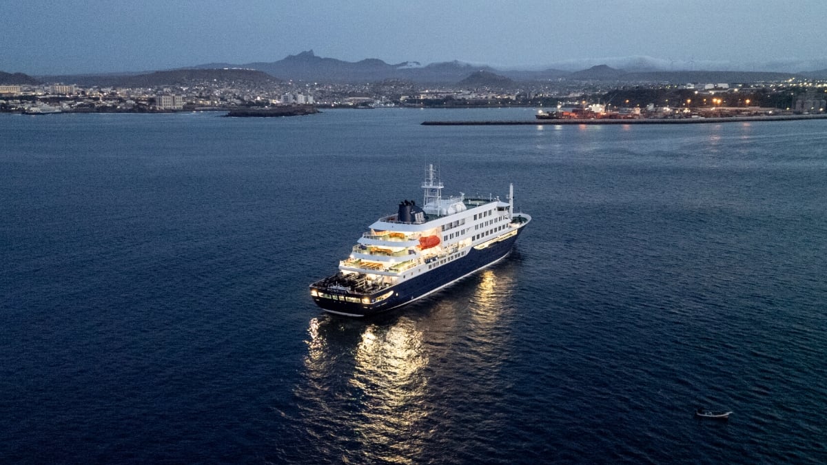 Outbreak on a cruise ship: what do we know about hantaviruses and should we be concerned?