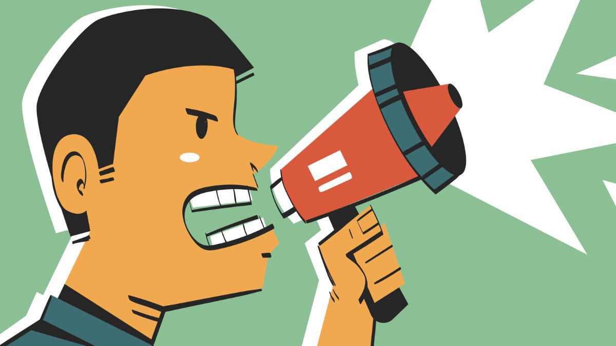 People who are rude and talk to themselves are more intelligent than average