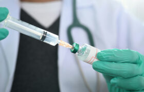 Personalized messenger RNA cancer vaccines could cut relapses almost in half