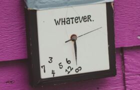 Physicists believe that time is an illusion and that the past, present and future coexist