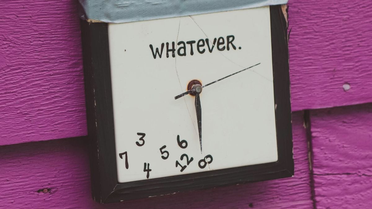 Physicists believe that time is an illusion and that the past, present and future coexist