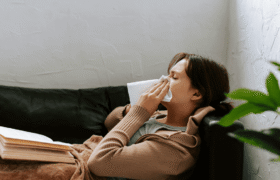 Researchers discover that a common cold could slow the spread of cancer