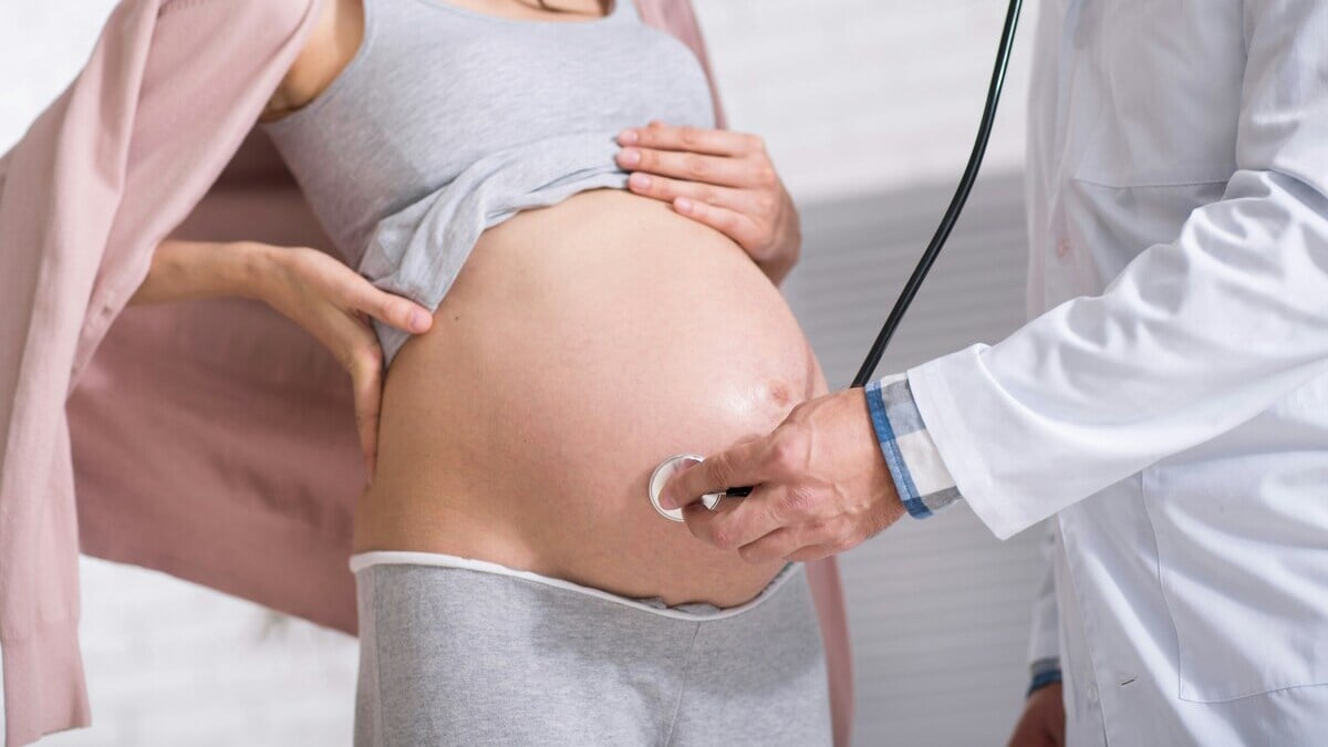 Researchers have discovered a mysterious cell type found only in pregnant women