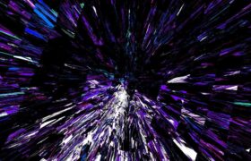 Researchers observed something going faster than light, but that shouldn’t be possible