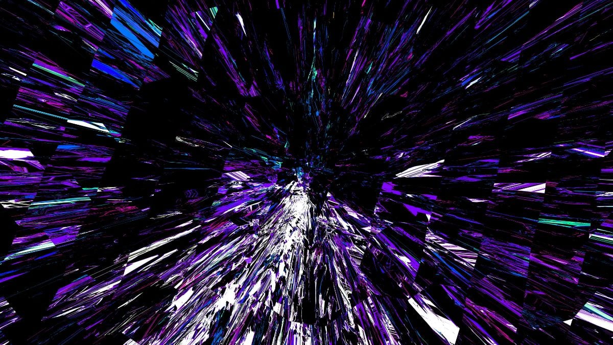 Researchers observed something going faster than light, but that shouldn't be possible