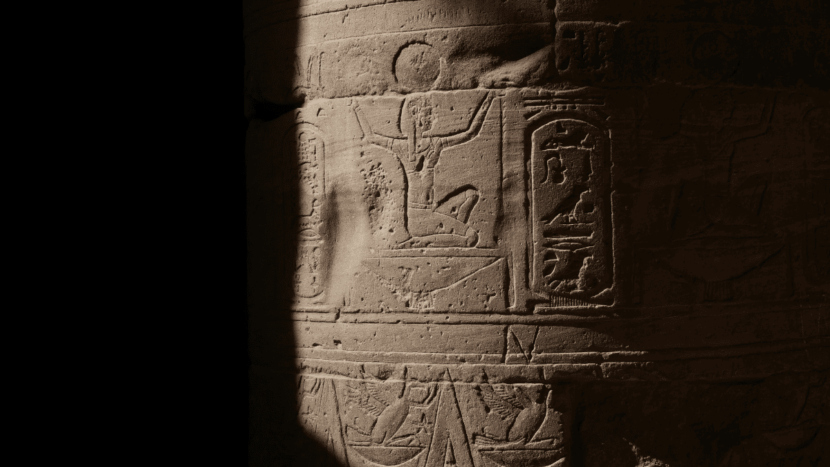 Scanner reveals mysterious giant structure buried under Nile Delta for 2,600 years