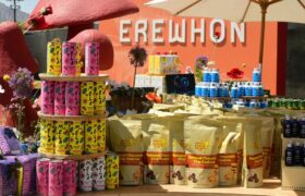 Smoothie for 19 euros: why real luxury is now on the plate