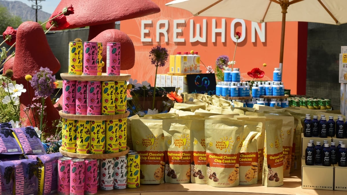 Smoothie for 19 euros: why real luxury is now on the plate