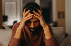 Stressed? Researchers tell you how to “vaccinate” yourself against your fears