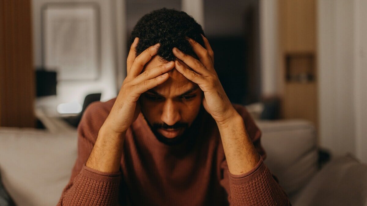 Stressed? Researchers tell you how to “vaccinate” yourself against your fears