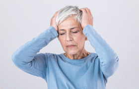 These five strange symptoms could be a harbinger of Alzheimer’s