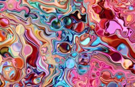 This researcher claims that luck and chance do not exist, and that an invisible structure governs the universe