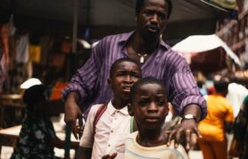 To see at the cinema: “A day with my father”, “The Black Snake”, “An Indian Youth”