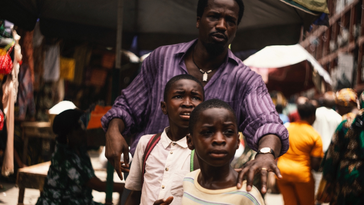 To see at the cinema: “A day with my father”, “The Black Snake”, “An Indian Youth”