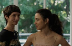 To see at the cinema: “Las Corrientes”, “The Dance of the Foxes”, “Précieuse(s)”