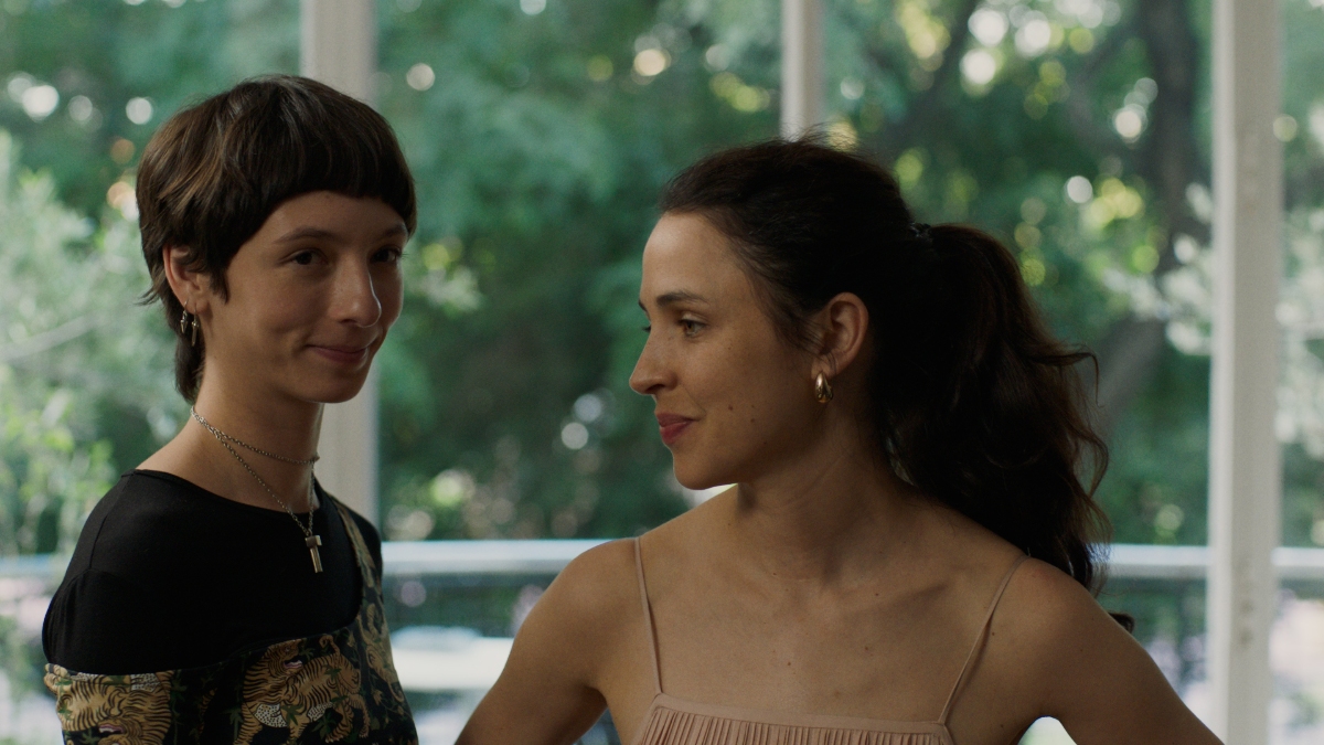 To see at the cinema: “Las Corrientes”, “The Dance of the Foxes”, “Précieuse(s)”