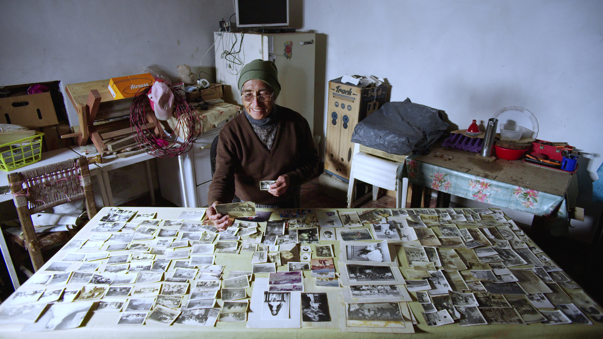 To see at the cinema: “Nuestra Tierra” or the great art of counter-investigation