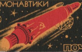 Two Italian brothers thought they had captured the death of a cosmonaut live, the USSR never admitted it