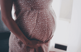 We have found the origin of serious vomiting attacks in pregnant women and it can change everything