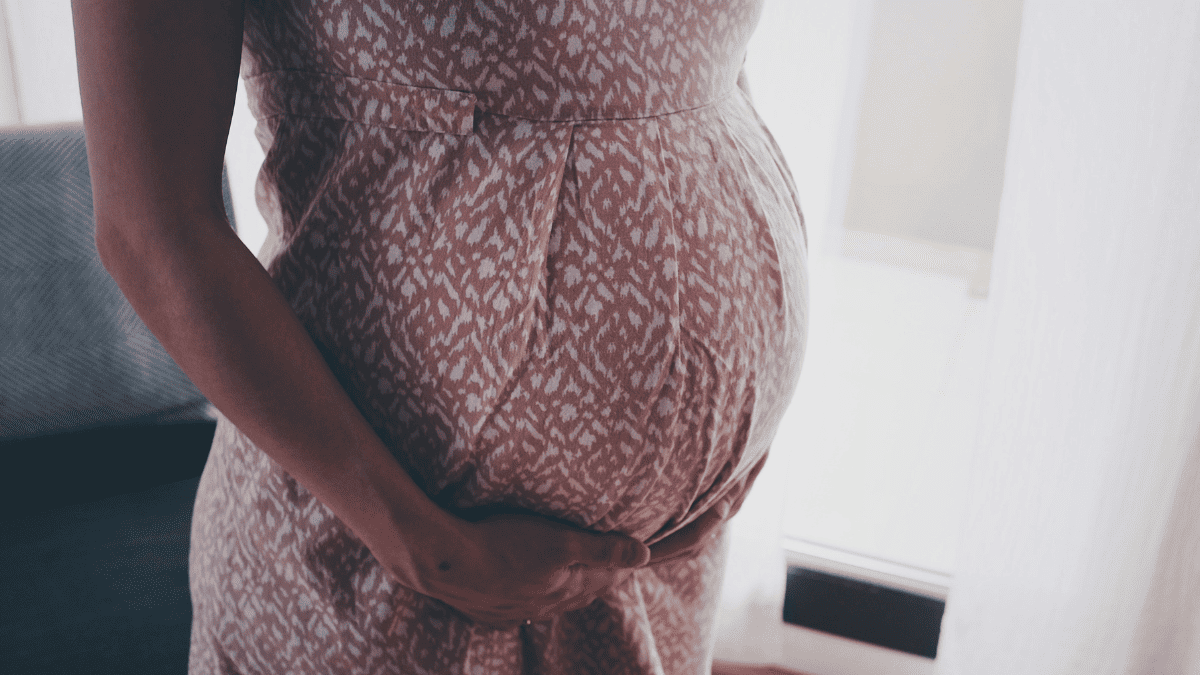 We have found the origin of serious vomiting attacks in pregnant women and it can change everything