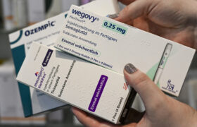 Wegovy, Mounjaro, Saxenda: new treatments against obesity also appeal to the French