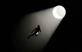 What happens after death? Science attempts to bring order to the afterlife