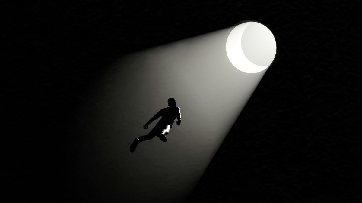 What happens after death? Science attempts to bring order to the afterlife