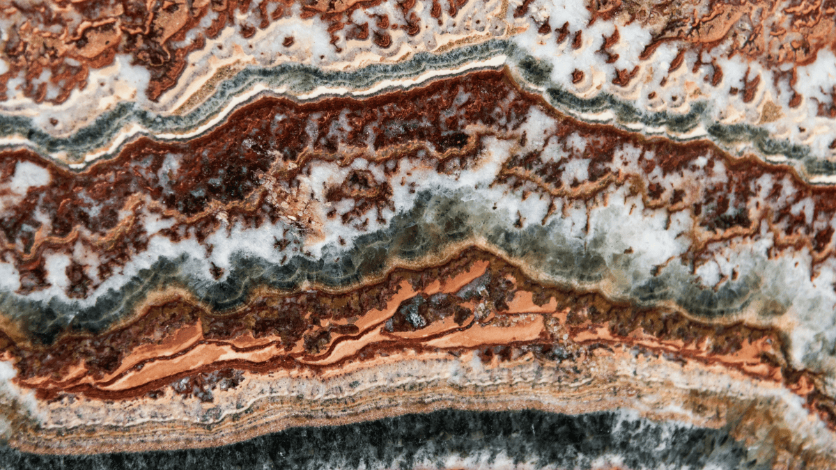 Where has all the lead that should be in the earth's crust gone? The mystery may finally be solved