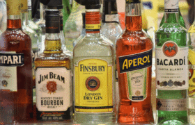 Why Americans are going to see a lot more alcohol on TikTok
