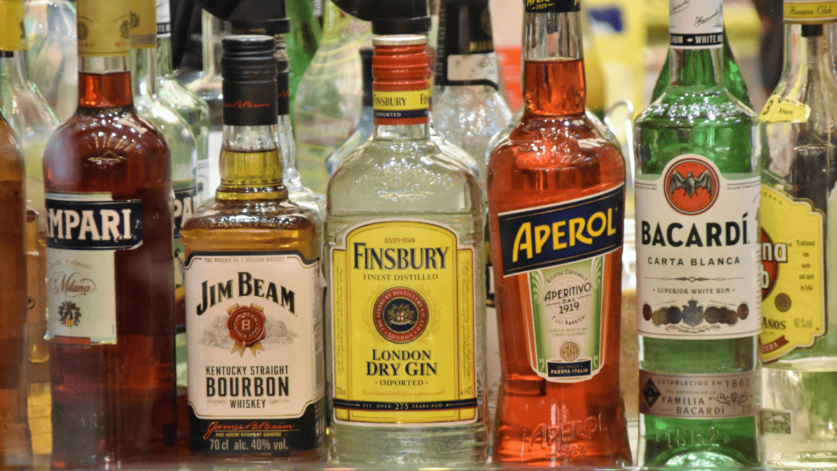 Why Americans are going to see a lot more alcohol on TikTok