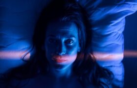 Why our anxieties peak in the middle of the night