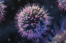 A genetically modified experimental virus managed to stop one of the deadliest cancers