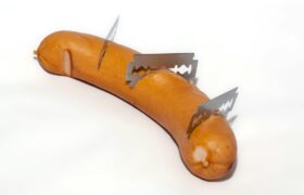 A start-up wants to regrow foreskins from corpse tissue, everyone has their own ideas