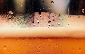Archaeologists found several liters of 2,300-year-old beer in a Chinese tomb