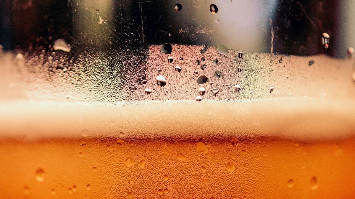 Archaeologists found several liters of 2,300-year-old beer in a Chinese tomb