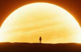 Astronomers detect a mysterious signal hidden in the depths of our Sun