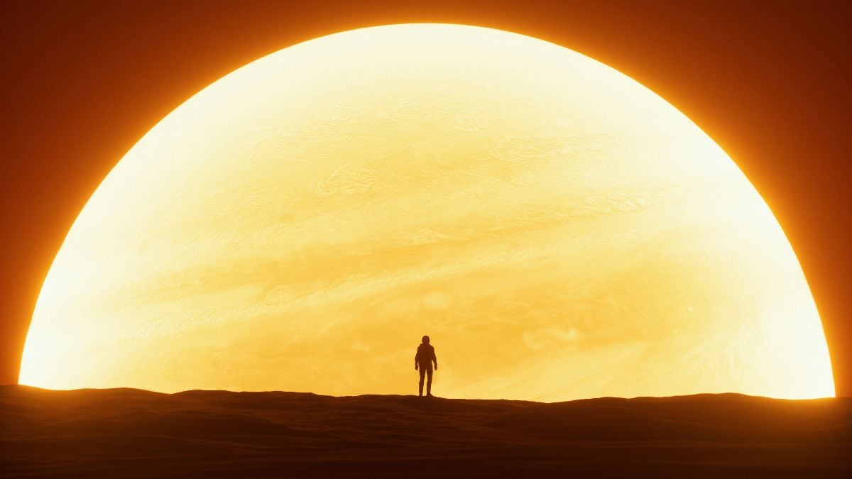 Astronomers detect a mysterious signal hidden in the depths of our Sun