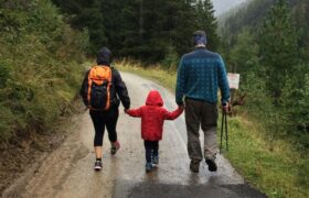 Becoming a parent profoundly changes the brain, even when the child is adopted