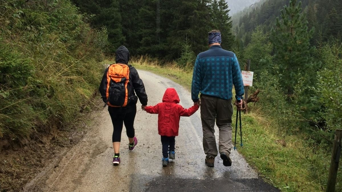 Becoming a parent profoundly changes the brain, even when the child is adopted