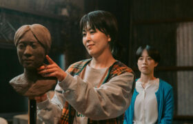Cannes 2026, day 3: “A few days in Nagi”, “Fatherland”, “Thank you for coming”, “Teenage Sex and Death at Camp Miasma”