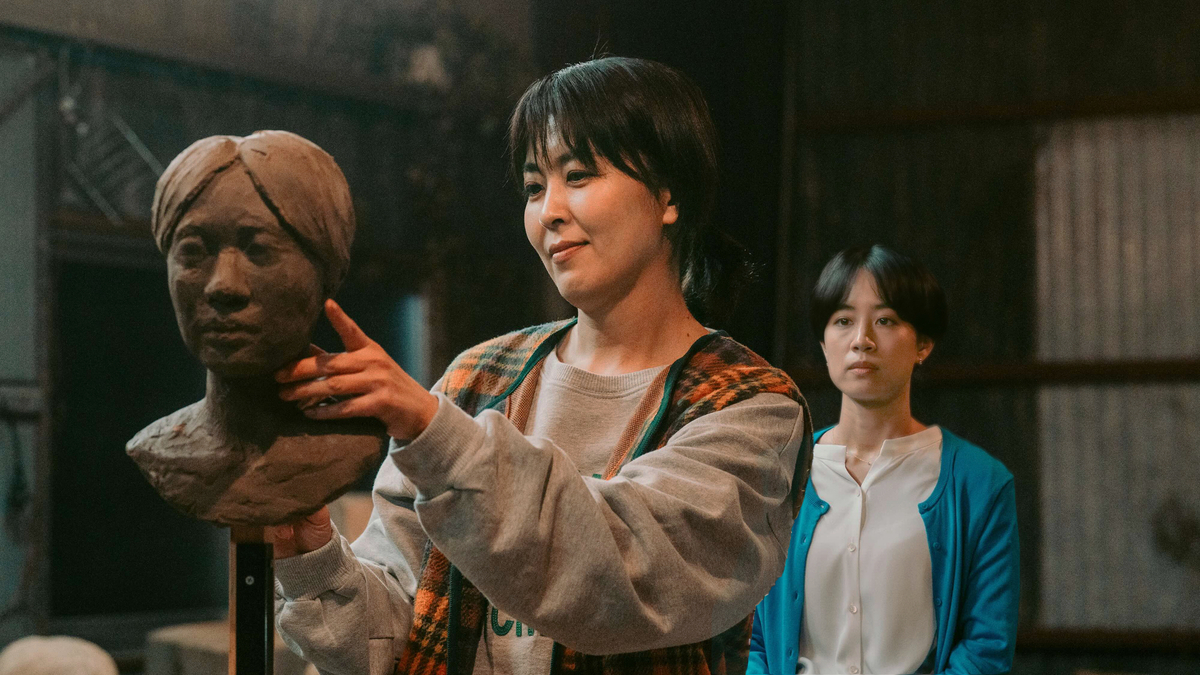 Cannes 2026, day 3: “A few days in Nagi”, “Fatherland”, “Thank you for coming”, “Teenage Sex and Death at Camp Miasma”